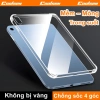 Ốp lưng silicon mềm chống sốc túi khí 4 góc cho iPad Air 7/6 M4/M3, iPad Pro 13 12.9 10.5 10.2 9.7, mini5-7 giá 82.000đ