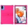 Ốp Lưng Silicon Mềm HanZhong H13 Pro 10.3 inch 2.024 - Siêu Chống Sốc, Bảo Vệ Đứng, Android Tablet 4