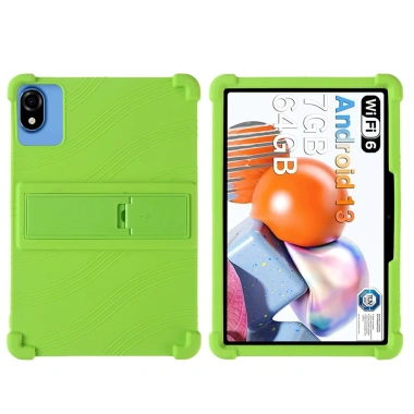 Ốp Lưng Silicon Mềm HanZhong H13 Pro 10.3 inch 2.024 - Siêu Chống Sốc, Bảo Vệ Đứng, Android Tablet 7 Ốp Lưng Silicon Mềm HanZhong H13 Pro 10.3 inch 2.024 - Siêu Chống Sốc, Bảo Vệ Đứng, Android Tablet 7