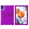Ốp Lưng Silicon Mềm HanZhong H13 Pro 10.3 inch 2.024 - Siêu Chống Sốc, Bảo Vệ Đứng, Android Tablet 8
