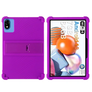 Ốp Lưng Silicon Mềm HanZhong H13 Pro 10.3 inch 2.024 - Siêu Chống Sốc, Bảo Vệ Đứng, Android Tablet 8 Ốp Lưng Silicon Mềm HanZhong H13 Pro 10.3 inch 2.024 - Siêu Chống Sốc, Bảo Vệ Đứng, Android Tablet 8