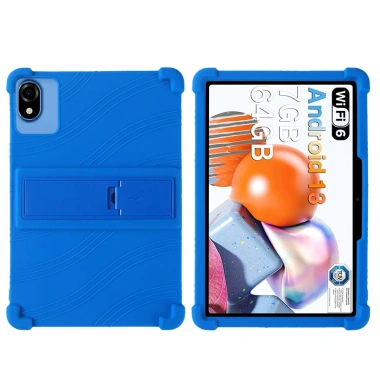 Ốp Lưng Silicon Mềm HanZhong H13 Pro 10.3 inch 2.024 - Siêu Chống Sốc, Bảo Vệ Đứng, Android Tablet 10 Ốp Lưng Silicon Mềm HanZhong H13 Pro 10.3 inch 2.024 - Siêu Chống Sốc, Bảo Vệ Đứng, Android Tablet 10