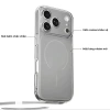 Ốp lưng silicon mềm nhám iPhone 11‑17 Pro Max – Chống vân tay, cụm camera dài, bảo vệ cam – Giá chỉ 40.200₫ 4