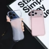 Ốp lưng silicon mềm nhám iPhone 11‑17 Pro Max – Chống vân tay, cụm camera dài, bảo vệ cam – Giá chỉ 40.200₫ 5