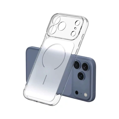 Ốp lưng silicon mềm nhám iPhone 11‑17 Pro Max – Chống vân tay, cụm camera dài, bảo vệ cam – Giá chỉ 40.200₫ 6
