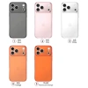 Ốp lưng silicon mềm nhám iPhone 11‑17 Pro Max – Chống vân tay, cụm camera dài, bảo vệ cam – Giá chỉ 40.200₫ 7