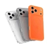 Ốp lưng silicon mềm nhám iPhone 11‑17 Pro Max – Chống vân tay, cụm camera dài, bảo vệ cam – Giá chỉ 40.200₫ 8