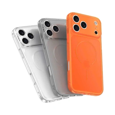 Ốp lưng silicon mềm nhám iPhone 11‑17 Pro Max – Chống vân tay, cụm camera dài, bảo vệ cam – Giá chỉ 40.200₫ 8