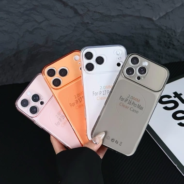 Ốp lưng silicon mềm nhám iPhone 11‑17 Pro Max – Chống vân tay, cụm camera dài, bảo vệ cam – Giá chỉ 40.200₫ 9