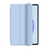 Ốp Lưng Silicon Mềm Siêu Mỏng cho Tecno Megapad Pro 12 inch 2.025 Da PU Bảo Vệ 9