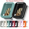 Ốp Lưng Silicon Mềm Xiaomi Mi Band 9 Pro - Vỏ Bảo Vệ Độ Bền, Giá Ưu Đãi 35.504 VND