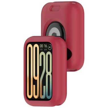 Ốp Lưng Silicon Mềm Xiaomi Mi Band 9 Pro - Vỏ Bảo Vệ Độ Bền, Giá Ưu Đãi 35.504 VND 5
