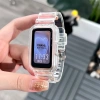 Ốp lưng silicon trong suốt cho Huawei Band 10‑9‑8‑7‑6 Pro & Honor Band 7‑6, bảo vệ thể thao, giá 93.000đ