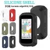 Ốp lưng silicone bảo vệ Garmin Edge 550/850 - Chống va chạm khi đi xe đạp