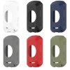 Ốp lưng silicone bảo vệ Garmin Edge 550/850 - Chống va chạm khi đi xe đạp 2