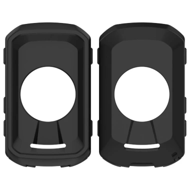 Ốp lưng silicone bảo vệ Garmin Edge 550/850 - Chống va chạm khi đi xe đạp 4