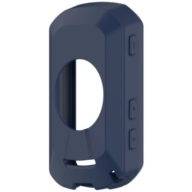 Ốp lưng silicone bảo vệ Garmin Edge 550/850 - Chống va chạm khi đi xe đạp 7