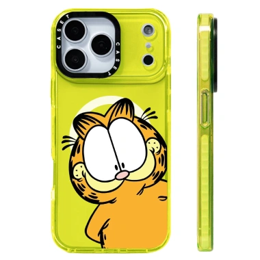 Ốp Lưng Silicone Garfield Trong Suốt, Sạc Không Dây Tương Thích iPhone 12‑17 Pro Max, Chống Sốc, 120.960₫ 5 Ốp Lưng Silicone Garfield Trong Suốt, Sạc Không Dây Tương Thích iPhone 12‑17 Pro Max, Chống Sốc, 120.960₫ 5