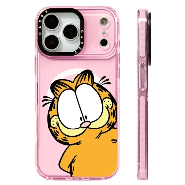 Ốp Lưng Silicone Garfield Trong Suốt, Sạc Không Dây Tương Thích iPhone 12‑17 Pro Max, Chống Sốc, 120.960₫ 6 Ốp Lưng Silicone Garfield Trong Suốt, Sạc Không Dây Tương Thích iPhone 12‑17 Pro Max, Chống Sốc, 120.960₫ 6