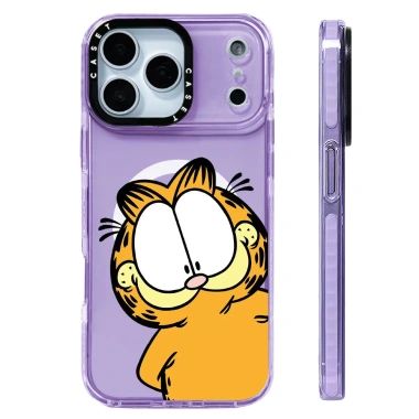 Ốp Lưng Silicone Garfield Trong Suốt, Sạc Không Dây Tương Thích iPhone 12‑17 Pro Max, Chống Sốc, 120.960₫ 7 Ốp Lưng Silicone Garfield Trong Suốt, Sạc Không Dây Tương Thích iPhone 12‑17 Pro Max, Chống Sốc, 120.960₫ 7