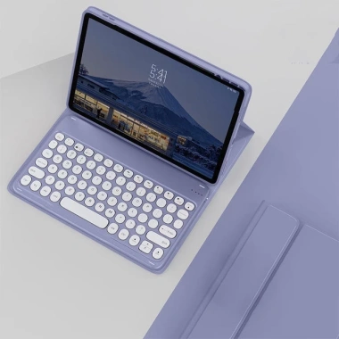 Ốp Lưng Tháo Rời Vivo Pad SE 12.3 5 Pro 2.025 13 inch Pad3 Pro IQOO Pad2 Pro – Flip Stand, Bàn Phím, Trackpad, Capkey Tròn 10 Ốp Lưng Tháo Rời Vivo Pad SE 12.3 5 Pro 2.025 13 inch Pad3 Pro IQOO Pad2 Pro – Flip Stand, Bàn Phím, Trackpad, Capkey Tròn 10