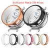 Ốp Lưng TPU Bảo Vệ Huawei Watch GT6 41mm/46mm + Kính Cường Lực PC Bảo Màn Hình 2