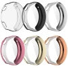 Ốp Lưng TPU Bảo Vệ Huawei Watch GT6 41mm/46mm + Kính Cường Lực PC Bảo Màn Hình 3