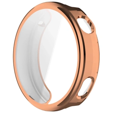 Ốp Lưng TPU Bảo Vệ Huawei Watch GT6 41mm/46mm + Kính Cường Lực PC Bảo Màn Hình 6