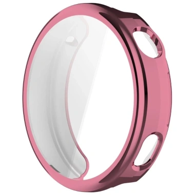 Ốp Lưng TPU Bảo Vệ Huawei Watch GT6 41mm/46mm + Kính Cường Lực PC Bảo Màn Hình 7
