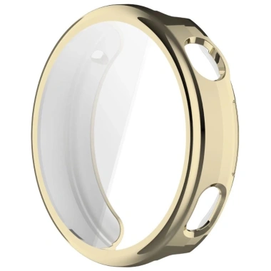 Ốp Lưng TPU Bảo Vệ Huawei Watch GT6 41mm/46mm + Kính Cường Lực PC Bảo Màn Hình 8