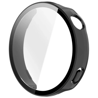 Ốp Lưng TPU Bảo Vệ Huawei Watch GT6 41mm/46mm + Kính Cường Lực PC Bảo Màn Hình 9