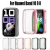 Ốp Lưng TPU Bảo Vệ Màn Hình Huawei Band 10/9/8 - Chống Sốc, Giá 42.008₫