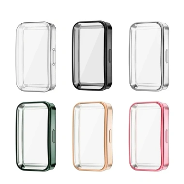 Ốp Lưng TPU Bảo Vệ Màn Hình Huawei Band 10/9/8 - Chống Sốc, Giá 42.008₫