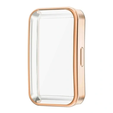 Ốp Lưng TPU Bảo Vệ Màn Hình Huawei Band 10/9/8 - Chống Sốc, Giá 42.008₫