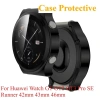 Ốp Lưng TPU cho Huawei Watch GT2 GT3 Pro SE 42mm-46mm - Bảo Vệ Toàn Diện, Giá Ưu Đãi 41.083 VND