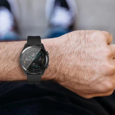 Ốp Lưng TPU cho Huawei Watch GT2 GT3 Pro SE 42mm-46mm - Bảo Vệ Toàn Diện, Giá Ưu Đãi 41.083 VND