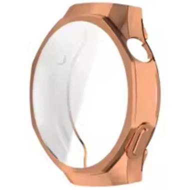 Ốp Lưng TPU cho Huawei Watch GT2 GT3 Pro SE 42mm-46mm - Bảo Vệ Toàn Diện, Giá Ưu Đãi 41.083 VND