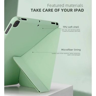 Ốp Lưng TPU Gấp Y Đứng Cho Xiaomi Pad 7, Pad6, Pad5, Redmi Pad 2 - Bảo Vệ 2.025 4 Ốp Lưng TPU Gấp Y Đứng Cho Xiaomi Pad 7, Pad6, Pad5, Redmi Pad 2 - Bảo Vệ 2.025 4