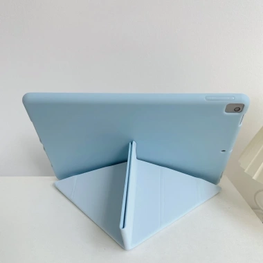 Ốp Lưng TPU Gấp Y Đứng Cho Xiaomi Pad 7, Pad6, Pad5, Redmi Pad 2 - Bảo Vệ 2.025
