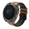 Ốp Lưng TPU Garmin Fenix 8 43/47/51mm Bảo Vệ Dây Đeo, Vỏ Da, Giá Ưu Đãi 49.930₫ 5