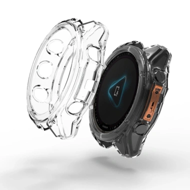 Ốp Lưng TPU Garmin Fenix 8 43/47/51mm Bảo Vệ Dây Đeo, Vỏ Da, Giá Ưu Đãi 49.930₫ 7