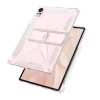 Ốp Lưng TPU Mềm Huawei MatePad 12, 12.2, 13.2, 11.5 Chống Sốc Trong Suốt, có Đỡ 2