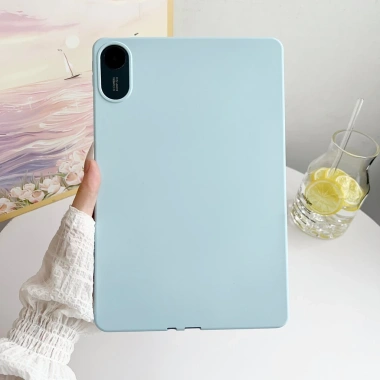 Ốp Lưng TPU Mềm Màu Trơn cho Huawei MatePad 12 2.024-2.026 Bảo Vệ Toàn Diện, Giá 92.717₫