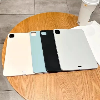 Ốp Lưng TPU Mềm Màu Trơn cho Huawei MatePad 12 2.024-2.026 Bảo Vệ Toàn Diện, Giá 92.717₫