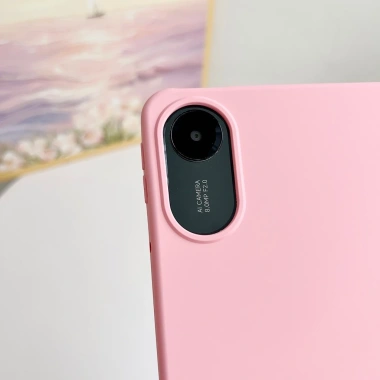 Ốp Lưng TPU Mềm Màu Trơn cho Huawei MatePad 12 2.024-2.026 Bảo Vệ Toàn Diện, Giá 92.717₫