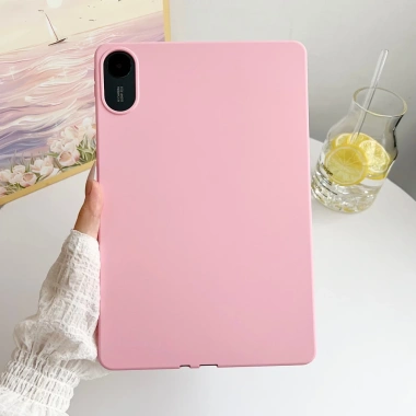 Ốp Lưng TPU Mềm Màu Trơn cho Huawei MatePad 12 2.024-2.026 Bảo Vệ Toàn Diện, Giá 92.717₫
