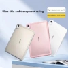 Ốp Lưng TPU Mềm Siêu Mỏng Trong Suốt cho Huawei MatePad 11.5 PaperMatte - Bảo Vệ 11.5, Giá 103.711₫