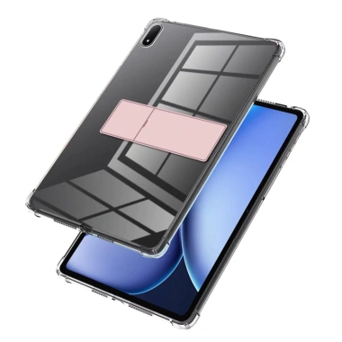 Ốp Lưng TPU Trong Suốt Chống Sốc và Giá Đỡ cho Lenovo Tab K9 8.7 TB305FU/TB305XU