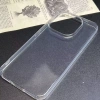 Ốp lưng TPU trong suốt tối giản cho iQOO 15 Bảo vệ nhẹ, độ bền cao, giá ưu đãi 70.199₫ 3