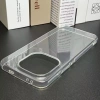 Ốp lưng TPU trong suốt tối giản cho iQOO 15 Bảo vệ nhẹ, độ bền cao, giá ưu đãi 70.199₫ 4